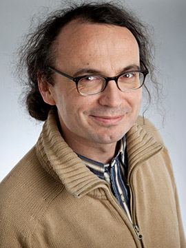 Frédéric Fournier