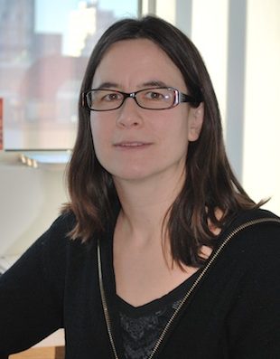 Fabienne Venant