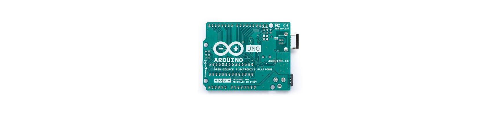 ARDUINO