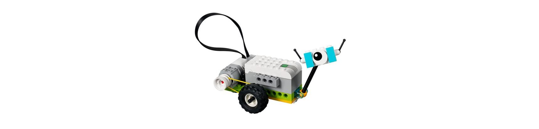 WeDo 2.0